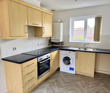 2 bedroom flat to rent - Photo 5