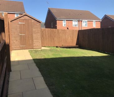 Clare McManus Way, Wood End, Coventry, CV2 - Photo 3