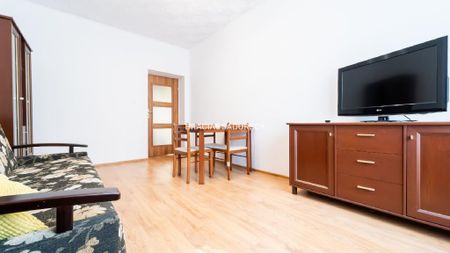 Mieszkanie Kraków Nowa Huta powierzchnia 50.0 m² C206-WM-29822 - Photo 2