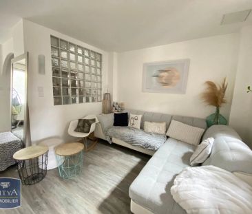 Maison à louer 5 pièces 103.42m² - Photo 2