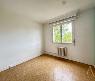Location Appartement 3 pièces 62m² - Photo 2