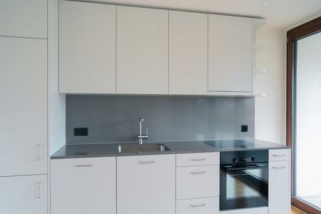 MIETEN OHNE KAUTION - Neu sanierte und zentral gelegene Wohnung - Photo 3