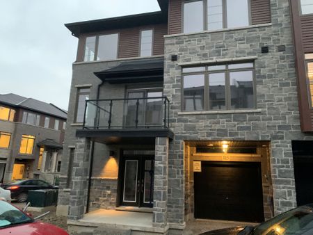 For Lease - 30 Times Square Boulevard Unit# 115, Hamilton, Ontario - Photo 5