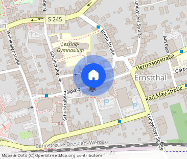 2 Bäder und Balkon - Ihr neues Zuhause wartet auf Sie - Foto 1