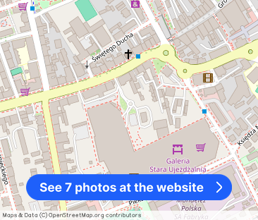 Wynajmę mieszkanie w Jarosławiu - Photo 1