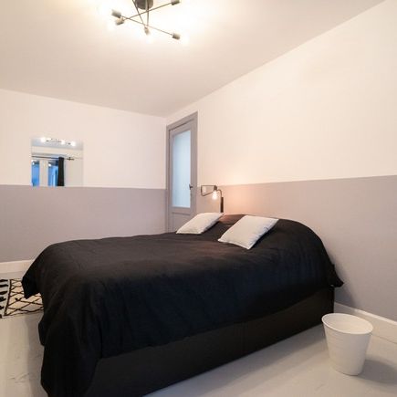 Room at Rue Emile Banning 116 - Foto 1
