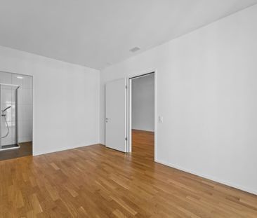 4.5 Zimmer, 98 m², 4. Stock - Photo 2