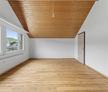 2 Zimmer, 64 m², 3. Stock - Foto 2