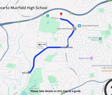 Spacious & Freshly Updated 3-Bedroom Townhouse in a Quiet Complex - Photo 5