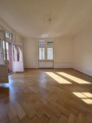 4.5 Zimmer, 3. Stock - Photo 1