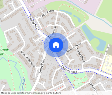 Skinner Drive, Wokingham, RG41 - Photo 1