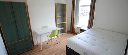 91 Richards Street, Cathays, Cardiff, CF24 4DD - Photo 2