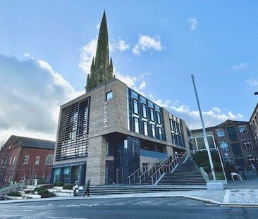 1 bedroom apartment to rent - Photo 3