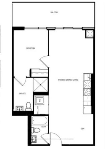 2369 Danforth Avenue #701 - Photo 2