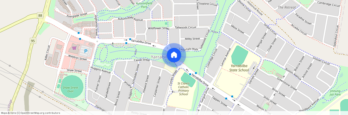 23 Napier Crest, Yarrabilba