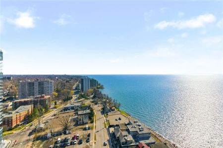For Lease - 2060 Lakeshore Road Unit# 2003, Burlington, Ontario - Photo 4