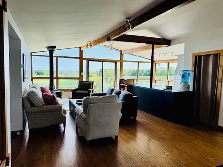 For Lease - 569513 6th Side Road, Blue Mountains, Ontario - Photo 3