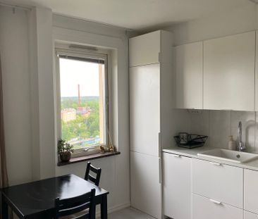 Filipstadsbacken, Farsta - Photo 4