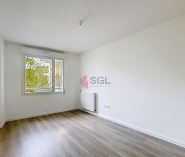 Appartement 3 pièces - Photo 1