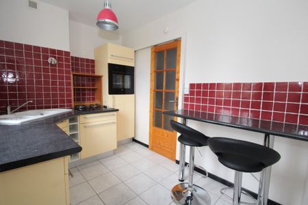 Location Appartement 3 pièces 58m² DECIZE 58300 - Photo 5