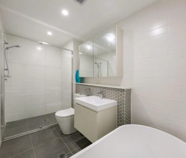 TWO BEDROOMS UNIT FOR LEASE - Photo 6