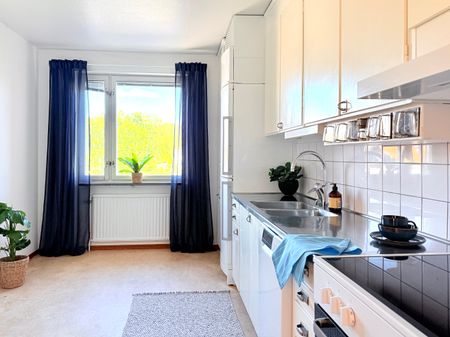 Östermalmsvägen 32 A - Foto 4