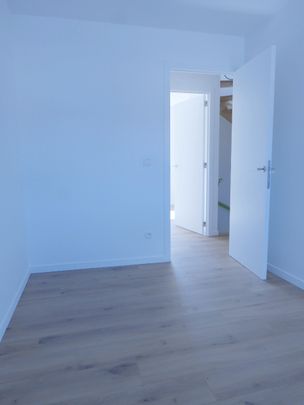 Gerenoveerde woning te Assebroek - Foto 1