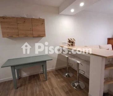 Loft en alquiler en Calle de Cilla, 10 - Photo 3