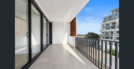 Luxury Apartment In Prime Location - Photo 3