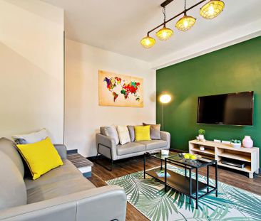 5 bedroom house to rent - Photo 2