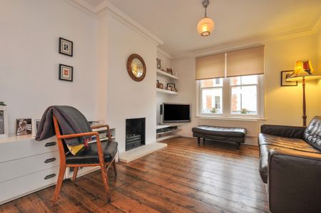 3 Double Bedroom Terrace House to let in Tunbridge Wells - Photo 3