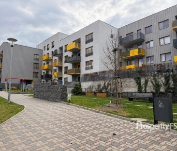 Pronájem bytu 2+kk 46 m - Photo 2