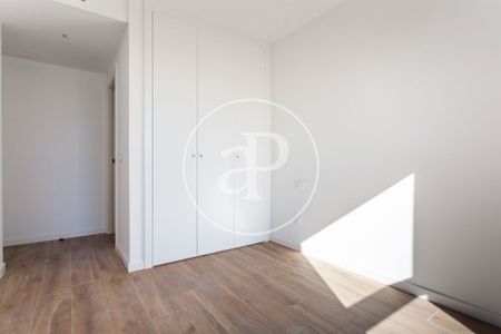 Flat for rent with views in Valencia - Photo 5