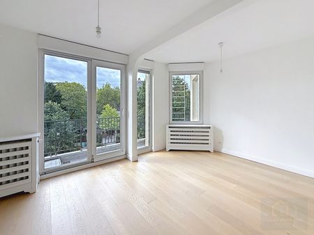 Appartement exceptionnel - à louer - 1150 Woluwe-Saint-Pierre - 2 850 € - Foto 3