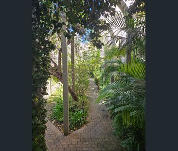 1 by 1, Bottom Floor Apartment - Photo 4