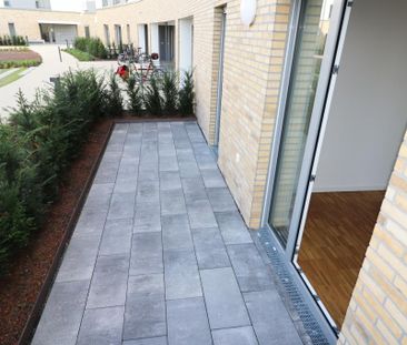 Neues zu Hause? Wie wäre es mit dieser schönen 3-Zimmer-Terrassenwo... - Photo 6