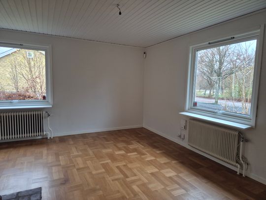 Parkvägen, Perstorp - Foto 1