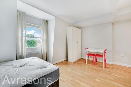 Studio to rent - Photo 4