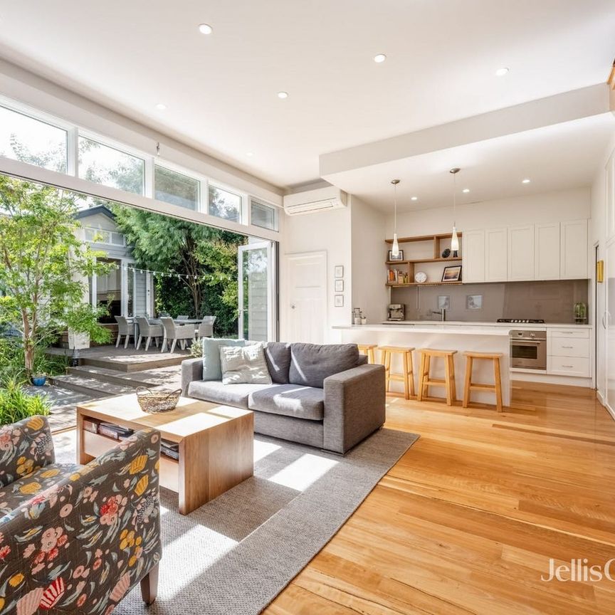 Charming Period Family Home - Photo 1