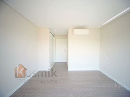 3 room luxury Apartment for rent in Solvillas, Odivelas, Lisbon - Photo 2