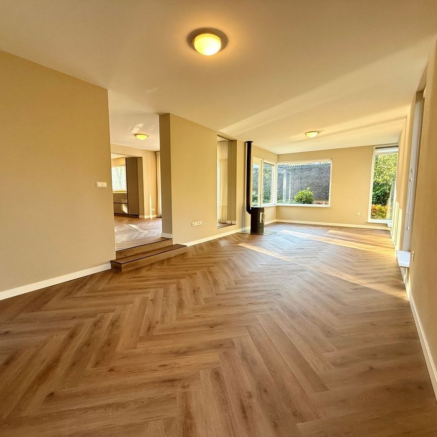 Huis te huur: Thijsselaan 15 6705 AK Wageningen - Photo 1