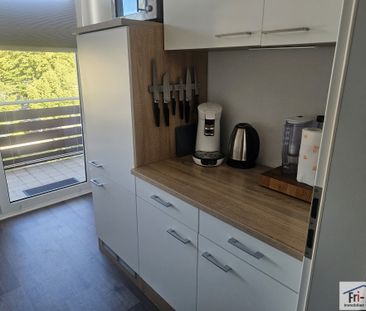 Bünde-### Tolle 2,5 Zimmer Wohnung in zentraler Lage von Bünde ### - Photo 1