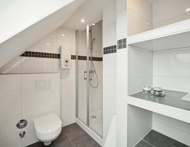 ++ Charmante 2,5-Zimmer-Wohnung – ideal für Paare oder Singles mit Anspruch ++ - Foto 1