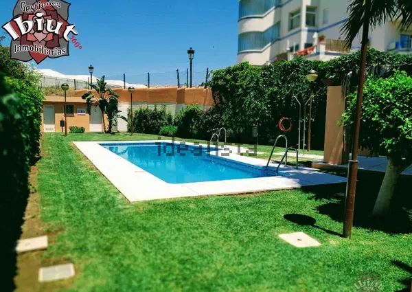 Alquiler de piso en El Peñoncillo