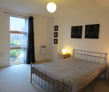 Masson Place, 1 Hornbeam Way, Manchester City Cetre, M4 4AQ - Photo 5