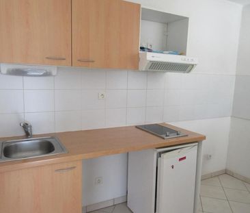 Appartement à PERPIGNAN – 570.0€/mois - Photo 2