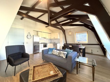 Sarphatistraat - Foto 5