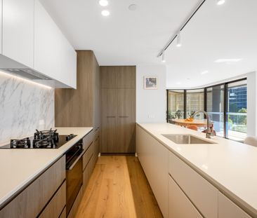 301/352 Northbourne Avenue, Dickson ACT 2602 - Apartment For Rent |... - Photo 3