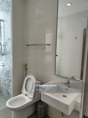 M Suites, Ampang Hilir, Ampang - Foto 1