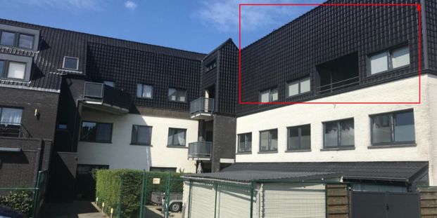 Appartement te huur in Berlare voor € 575 met 1 slaapkamer - Photo 1